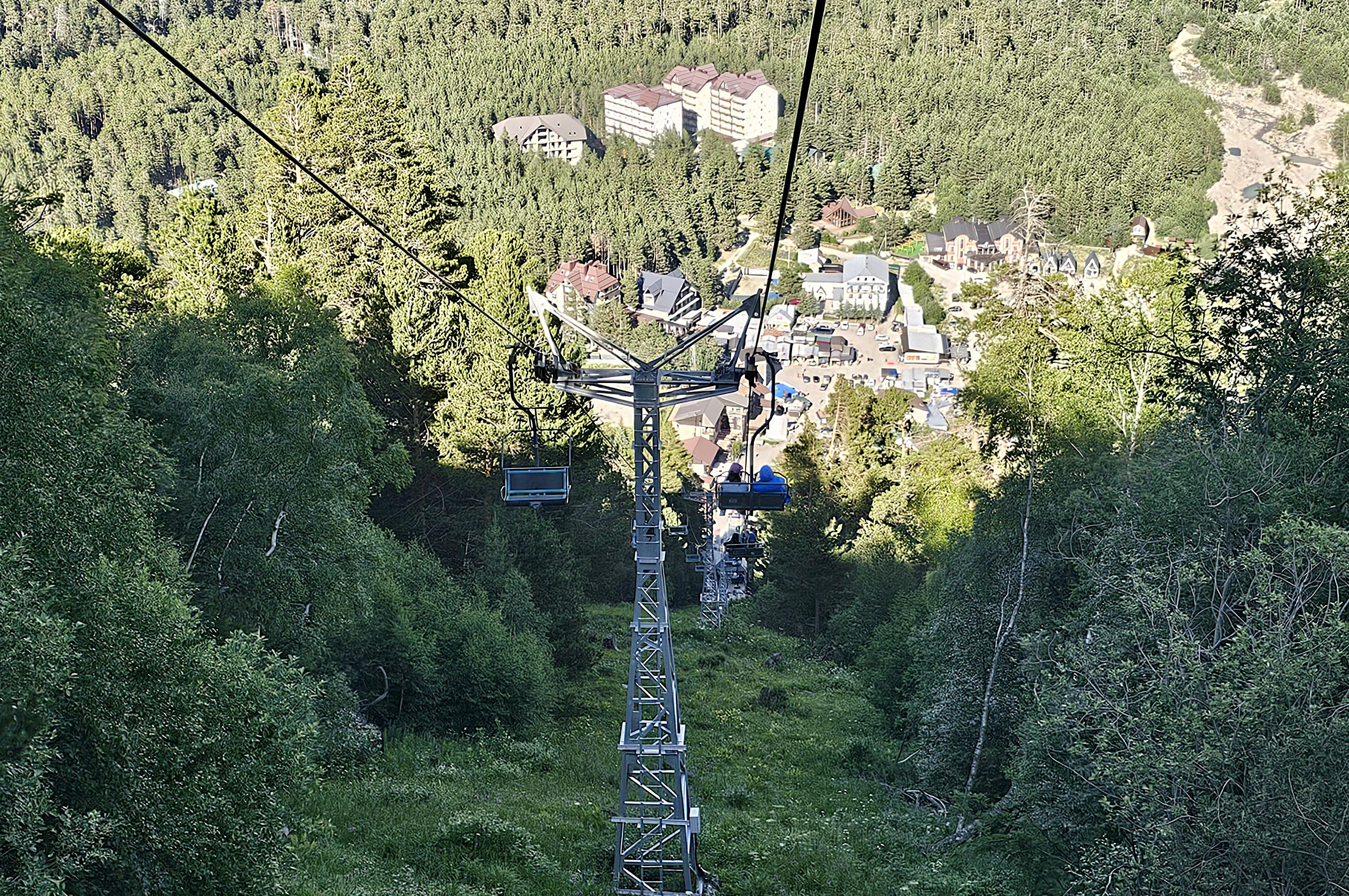 Cheget